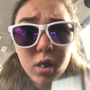 Meet your Posher, Bri